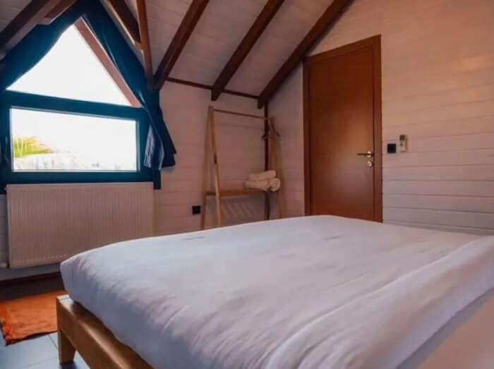 EVI-330-Doğa Kaçamağı Bungalov - Görsel 7