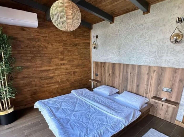 EVI-320 – Lüks Tatil Bungalovu - Görsel 7